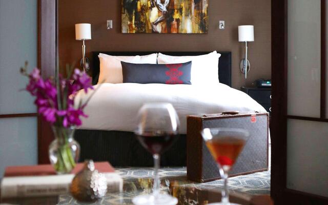Sofitel Philadelphia at Rittenhouse Square