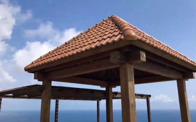 Villa Shayan
