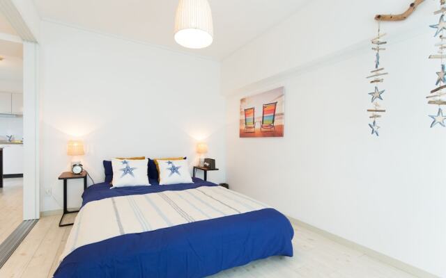 EX Hamamatsu Apartment 601