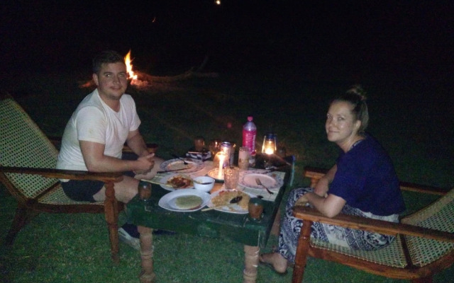 Jungle House Yala