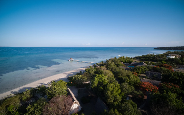 Punta Rucia Lodge Hotel Boutique & Spa