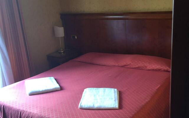 Hotel Divine Rome