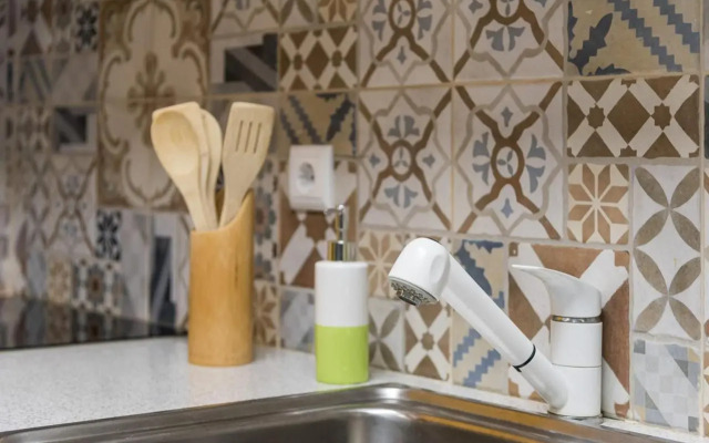 GuestReady - Formosa Island 9th