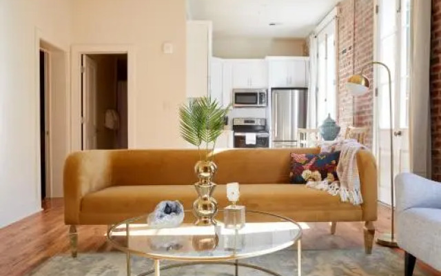 Sonder The Esplanade