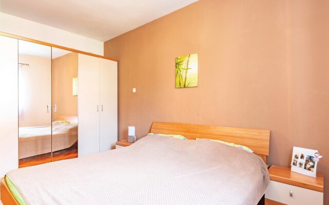 Nice Apartment in Orebic With 2 Bedrooms and Wifi