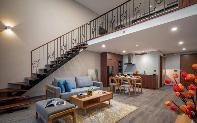 Pentstudio West Lake Hanoi