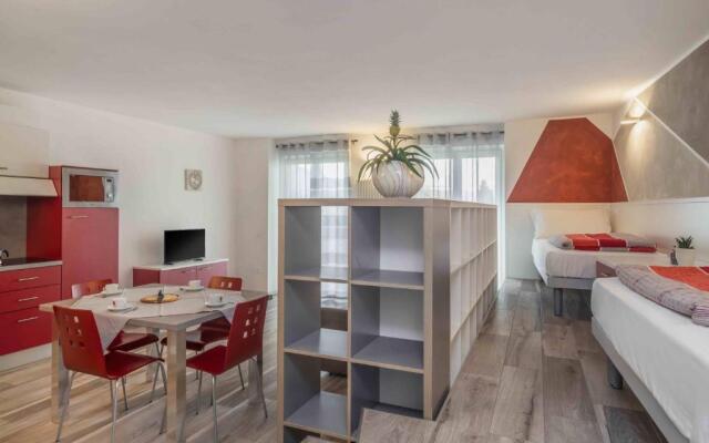 Appartamenti Decarli