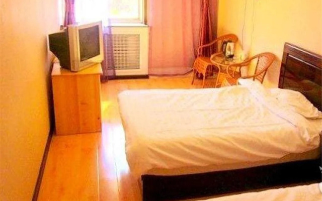 Chengde Xinhe 521 Theme Hotel