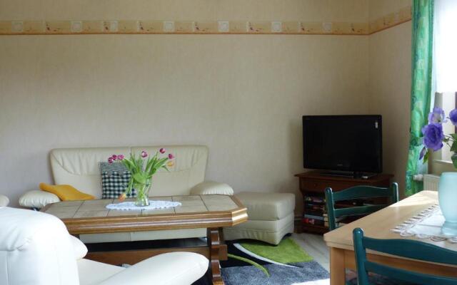 Ferienwohnungen Strandweg 6