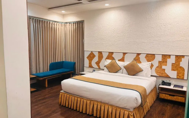 Ataraxia Crestmont Resorts & Spa