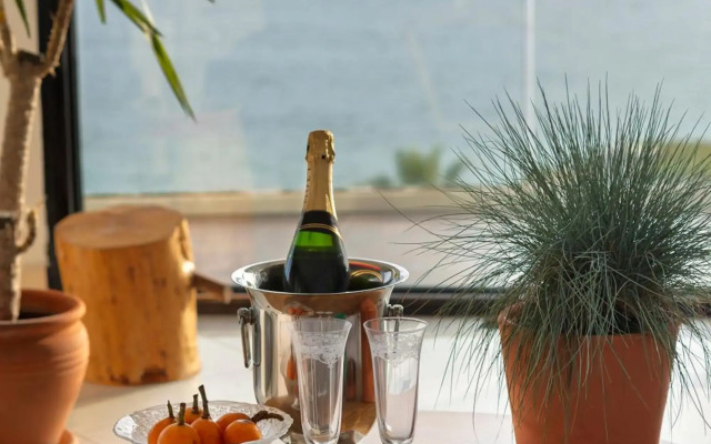 Sato Design Hotel - Adults Only