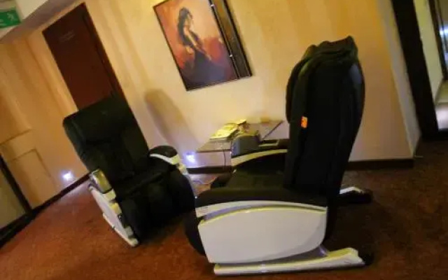 Hotel Linder