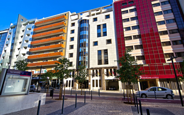 SANA Reno Hotel