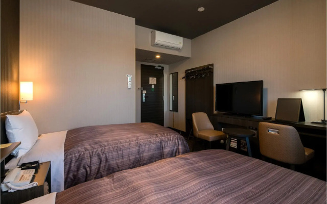 Hotel Route - Inn Chitose Ekimae