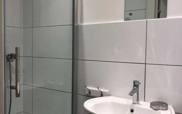 Lovely 4-bed House in Anfield all En-suite,