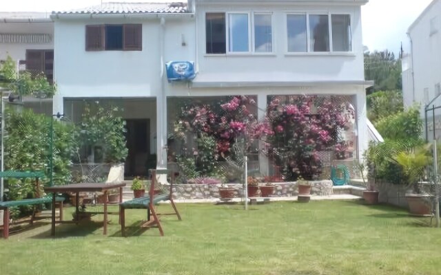 Apartments VESNA