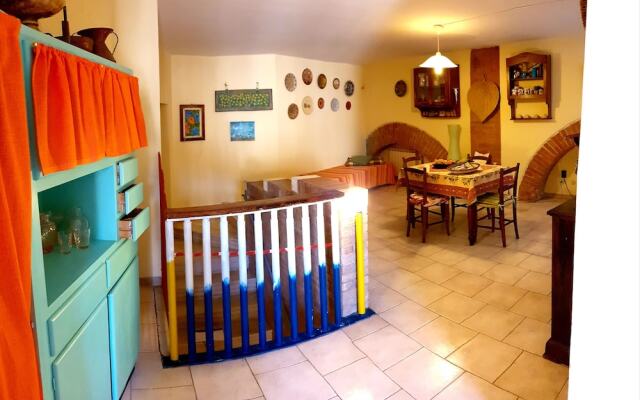 Vallerozzi Twelve new Experience in Siena