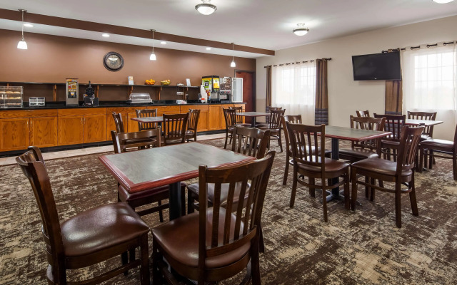 Best Western Plus Wakeeney Inn & Suites