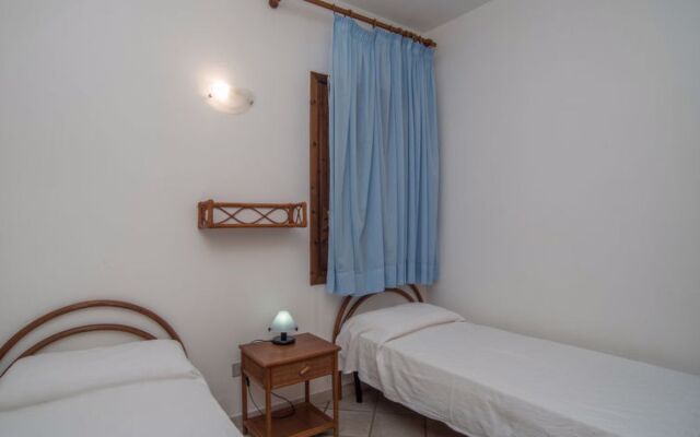 Residence Delphino (REI255)