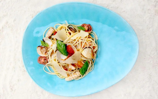 Cheval Blanc Randheli