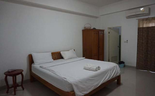 Teeradol Place