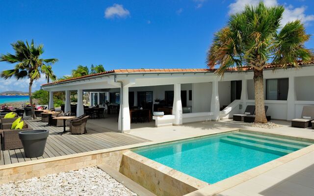 Boutique Hotel Bougainvillea