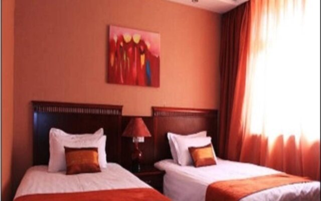 Suzhou Enchant Inn