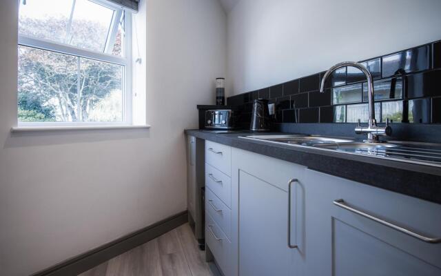 Four Seasons - 1 Bedroom  - Tenby