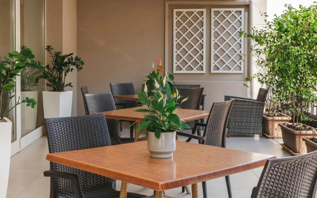 Hotel Carmen
