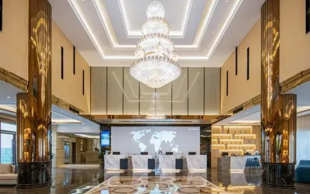 Kyriad Hotel (Dongguan Qiaotou Shangyuehui)