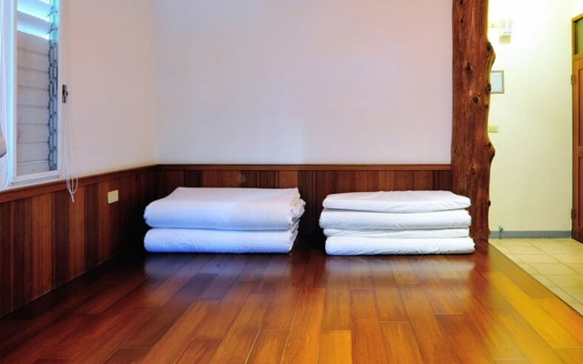 Taomi Guesthouse