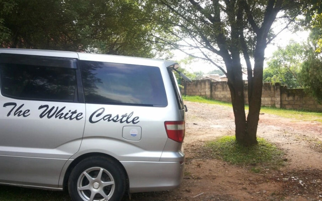 White Castle Hotel Arua