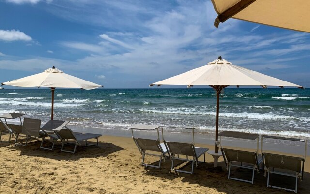 Aeneas' Landing Resort