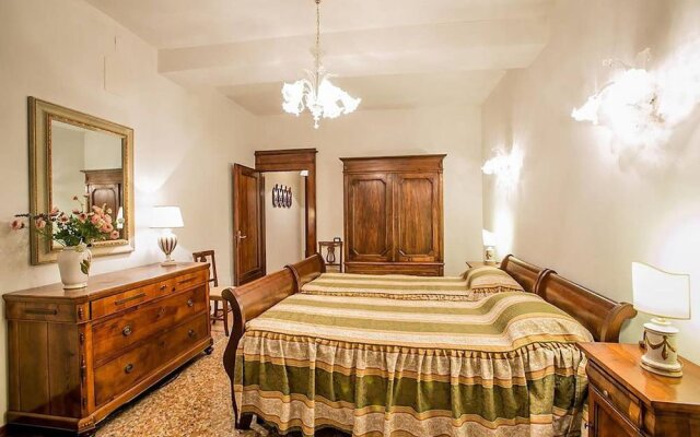 Appartamenti Il Giardino Sulle Mura