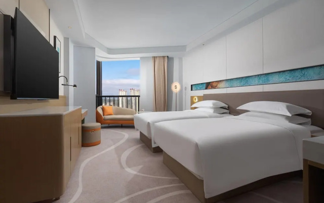 Wyndham Garden Weihai Dream Sea