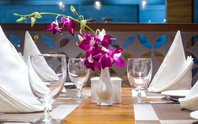 Regenta Suites, Gurugram
