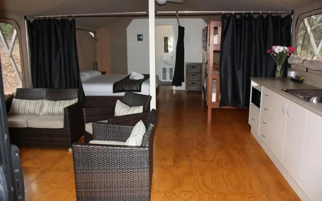 Reflections Mylestom Holiday Park