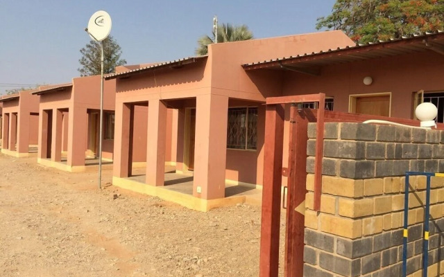 P Wake Guesthouse