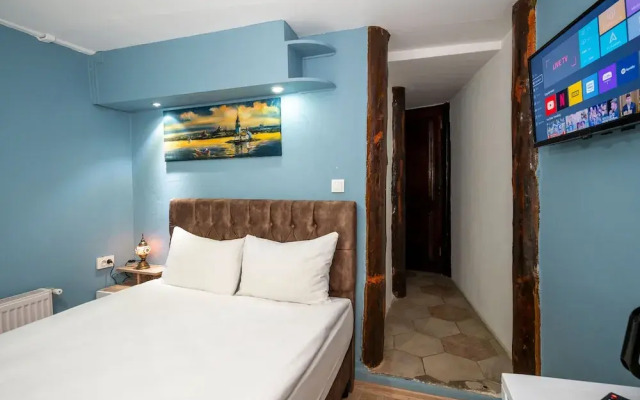 Taksim Antique Hotel