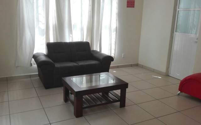 Hotel Guivá San Pablo