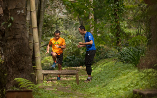 MesaStila Resort and Spa