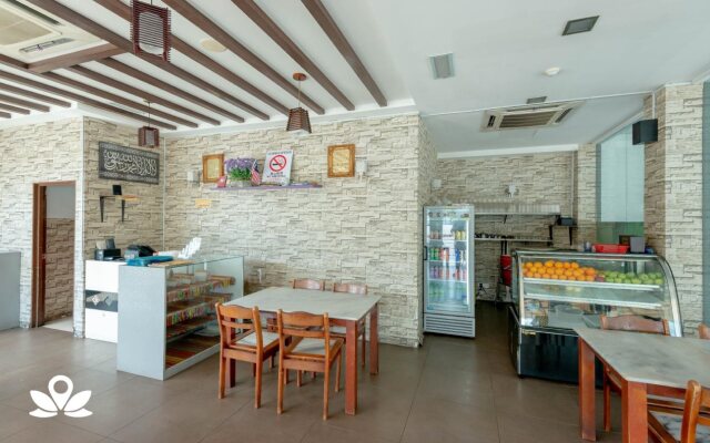 JS Grand Hotel
