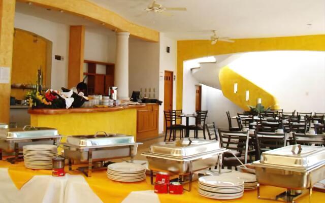 HC Hotel Canarios Resort & Spa