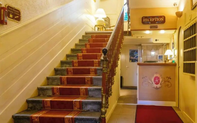 Hotel Continental