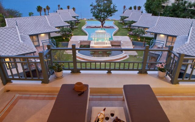 Devasom Hua Hin Resort