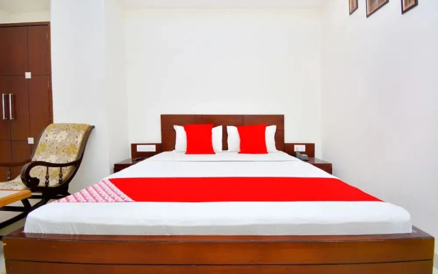 Splash Fun Resorts by OYO Rooms