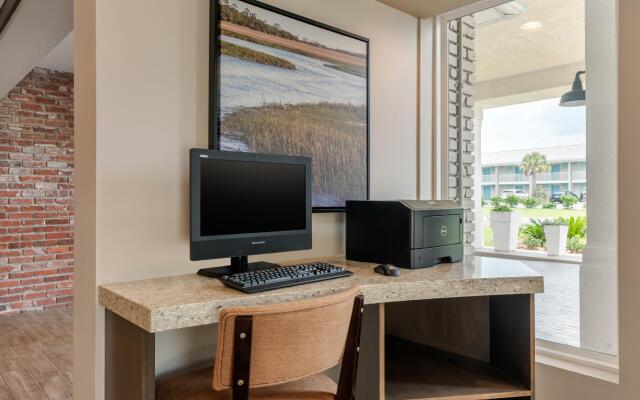 Seafarer Inn & Suites, Ascend Hotel Collection