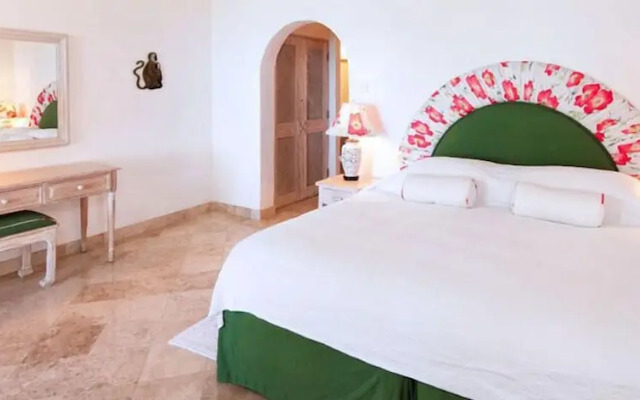 Emerald Beach 6 - Villa Cassia