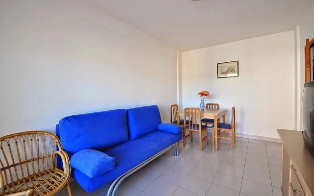Apartment Jose