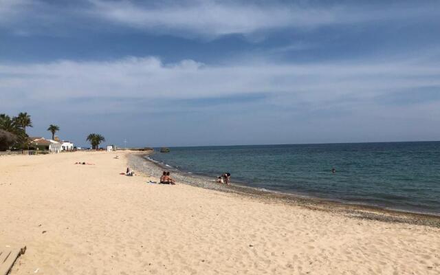 Casa Ocean by MarCalma